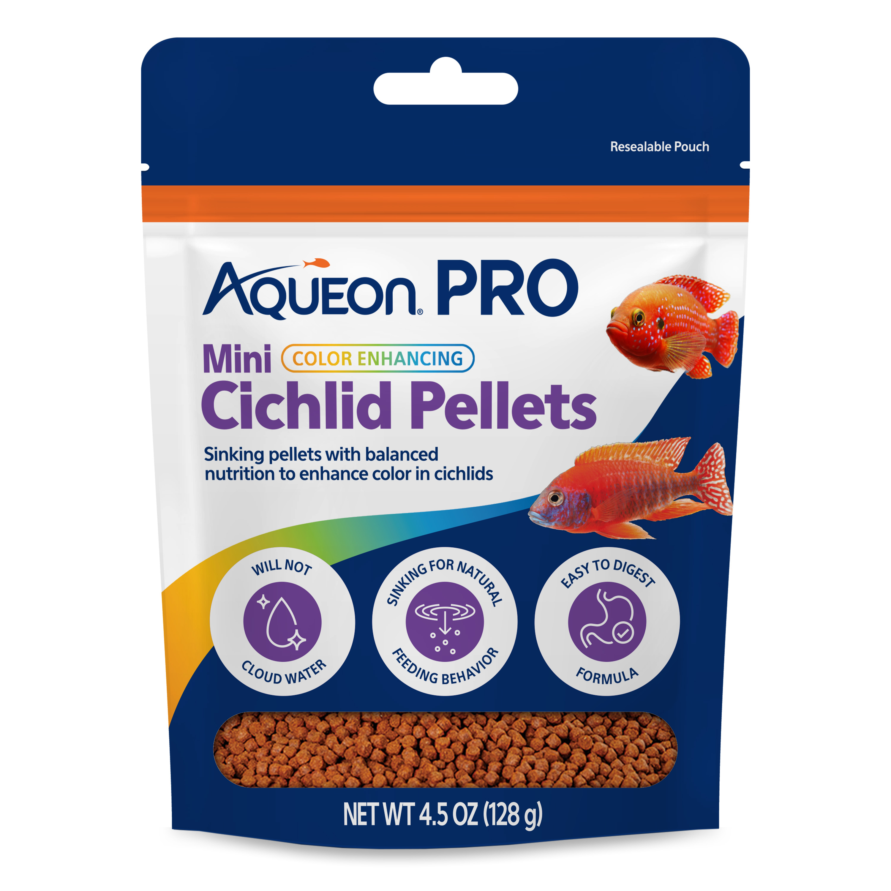 AQ_PRO_100554101_CichlidPelletsMiniColor_45oz_Apr26_Pk_Front
