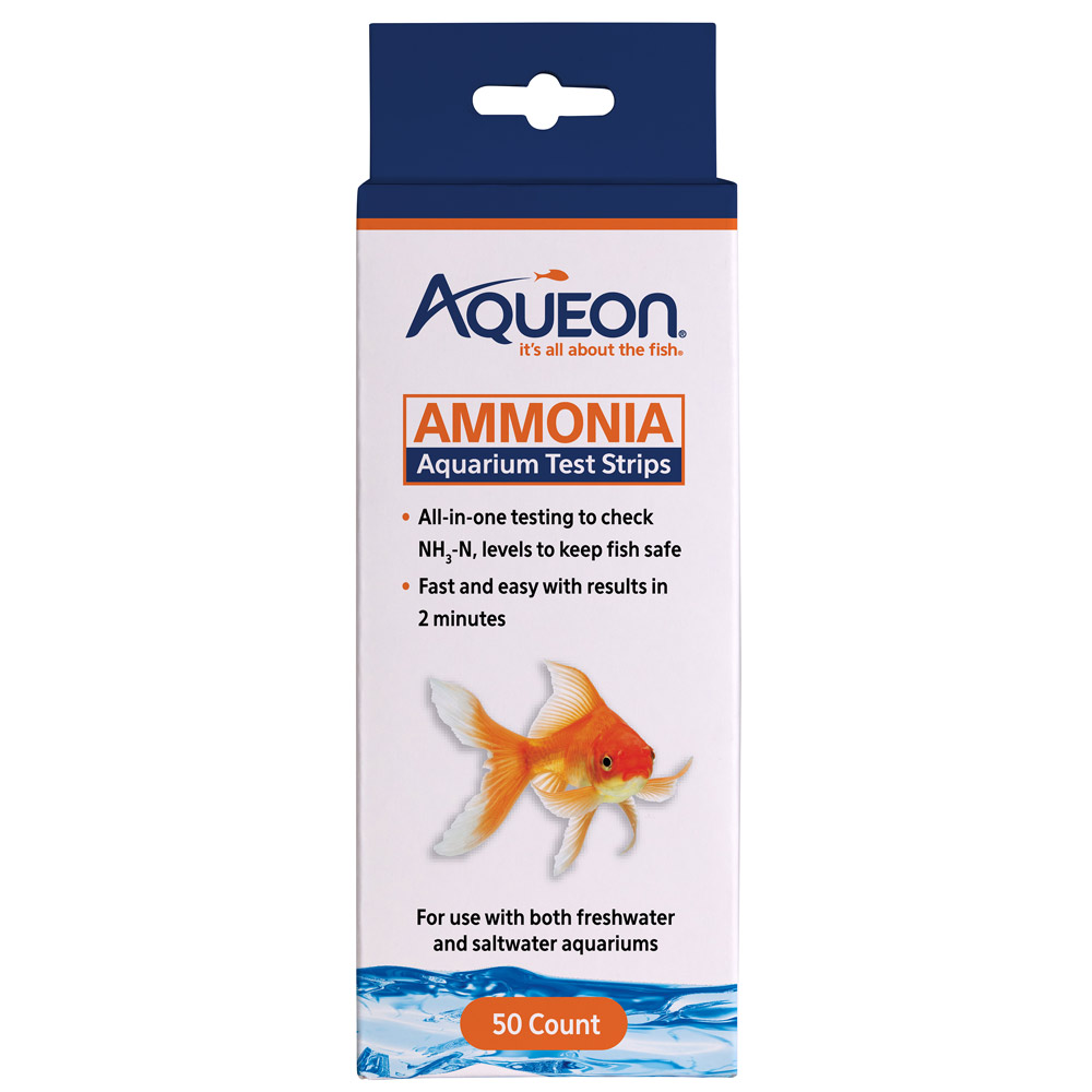 aqueon-ammonia-aquarium-test-strips