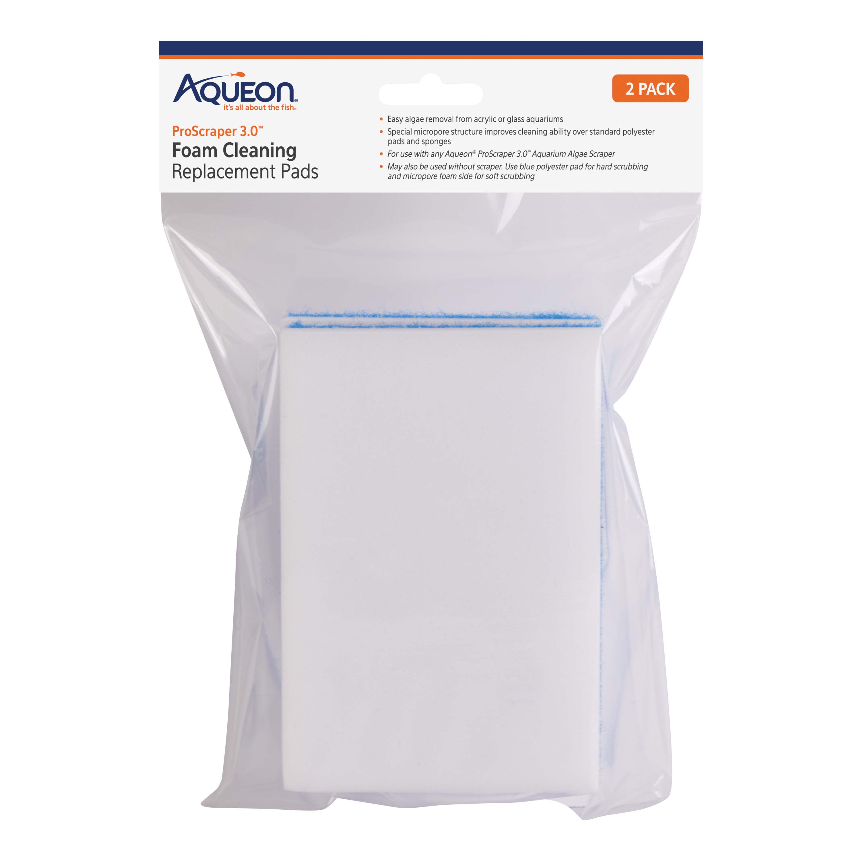 100545942_AQ_SPEQ_ALG_SCRAPER_FOAM_PAD_2PK_18IP_Image_Front