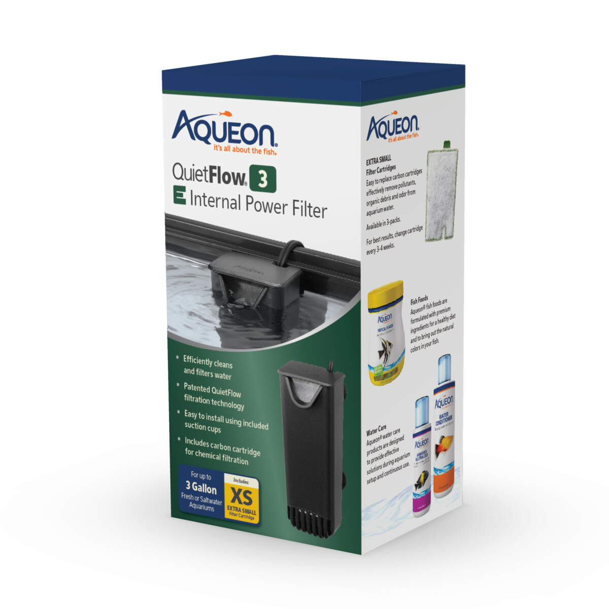 Aquarium Filtration Fish Tank Filtration Aqueon Aquarium Products
