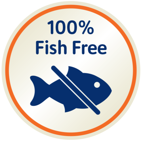 Fish Free Icon