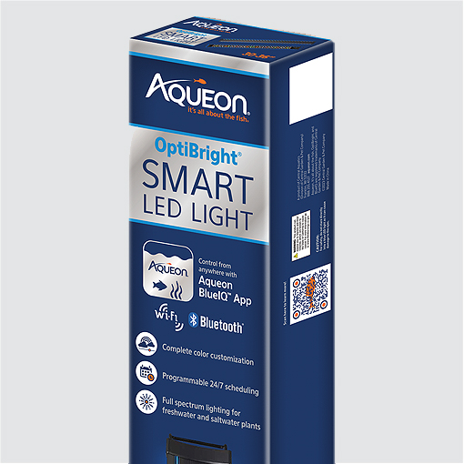 Aqeon Smart LED Light