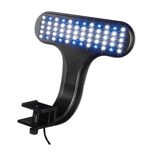 Aqueon Planted Aquarium Clip-On LED Light