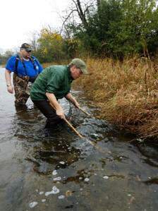 Aqueon Collecting and Keeping Native Fish
