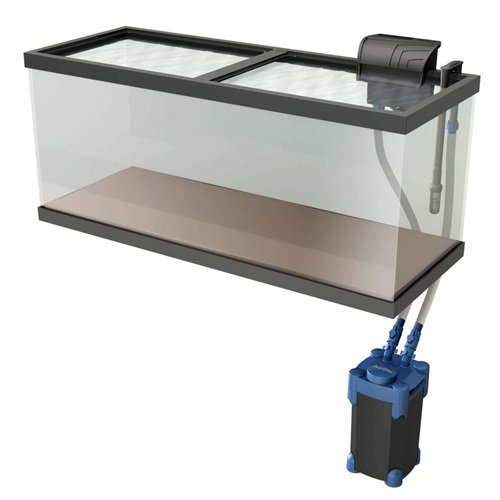 Aqueon Quietflow Canister 02 Filtration
