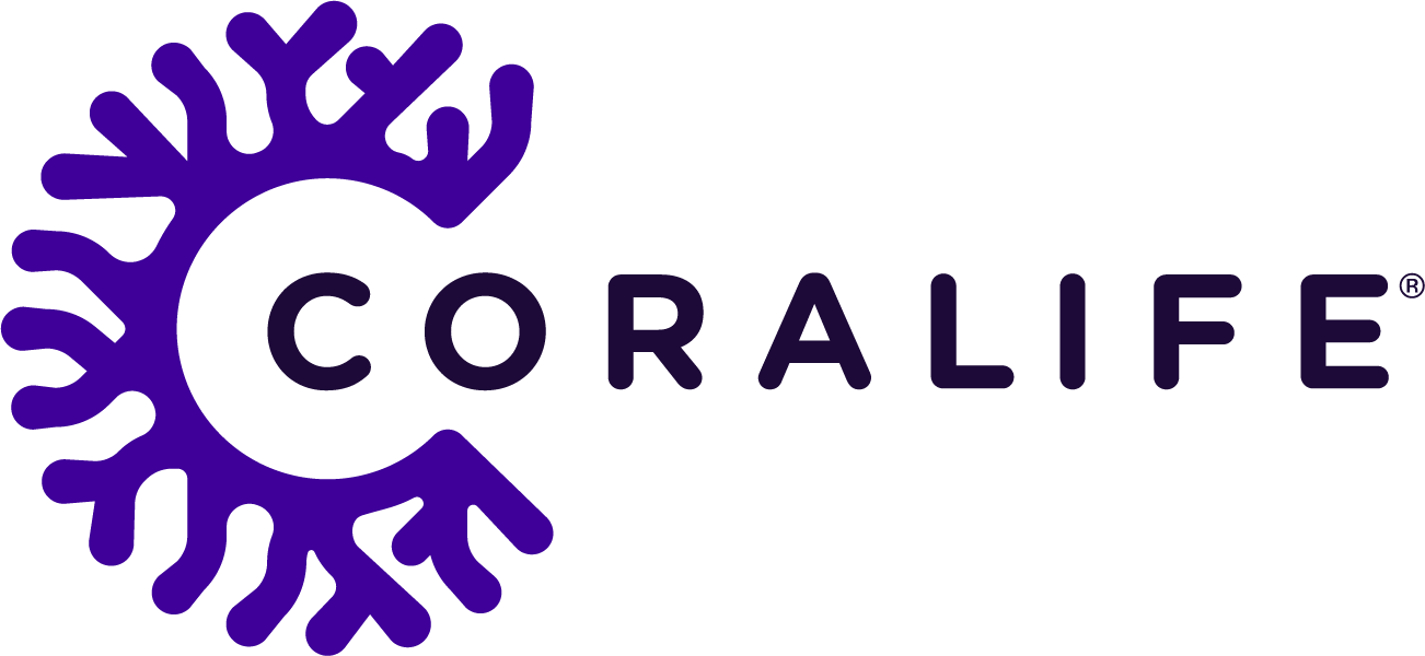 Coralife  Logo