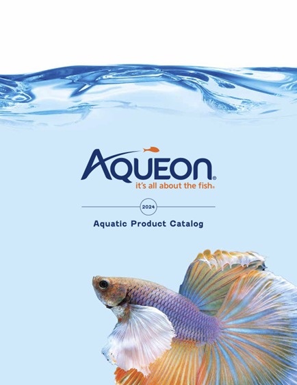 Product Catalog Aqueon