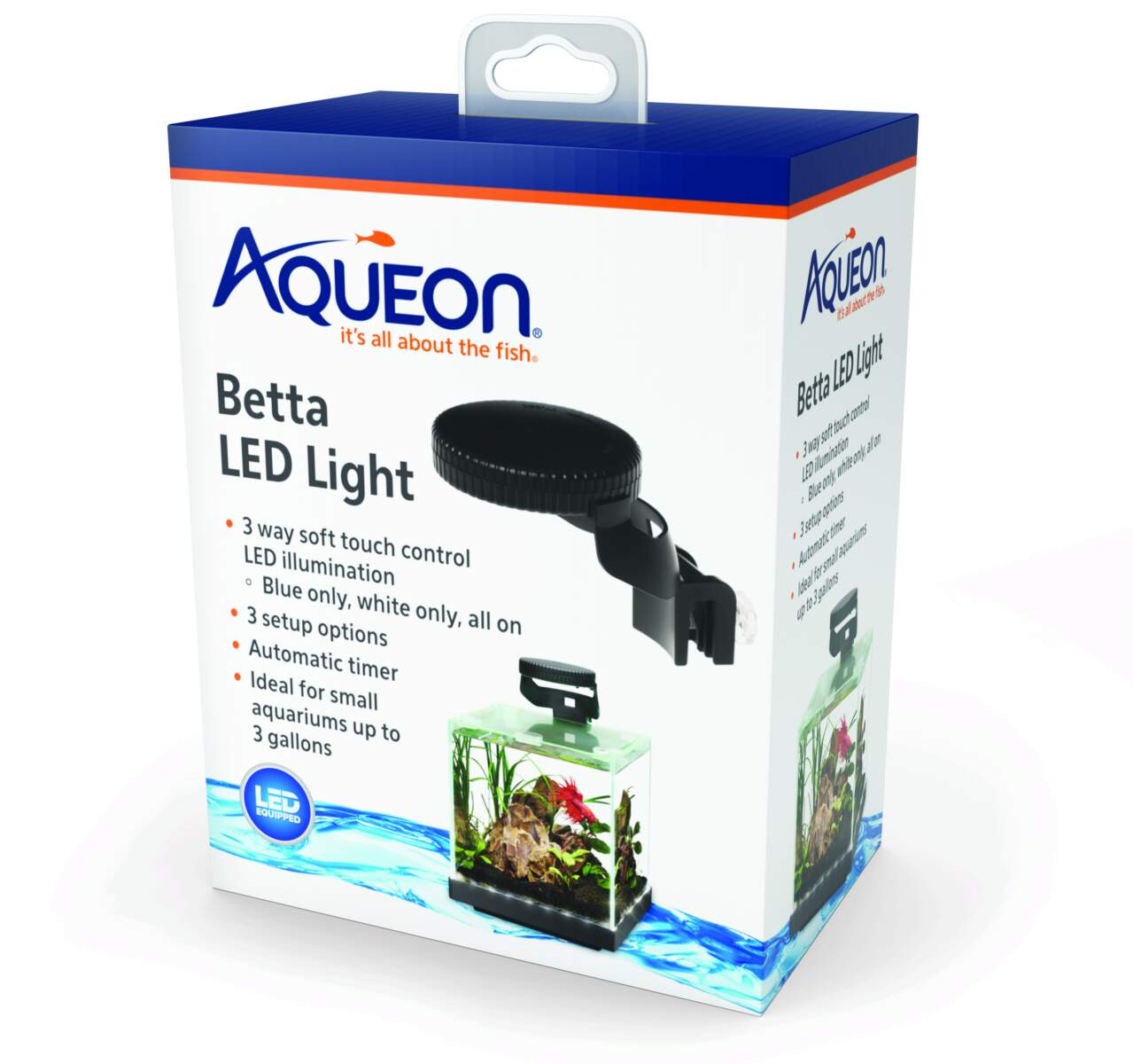 Aqueon Betta Light