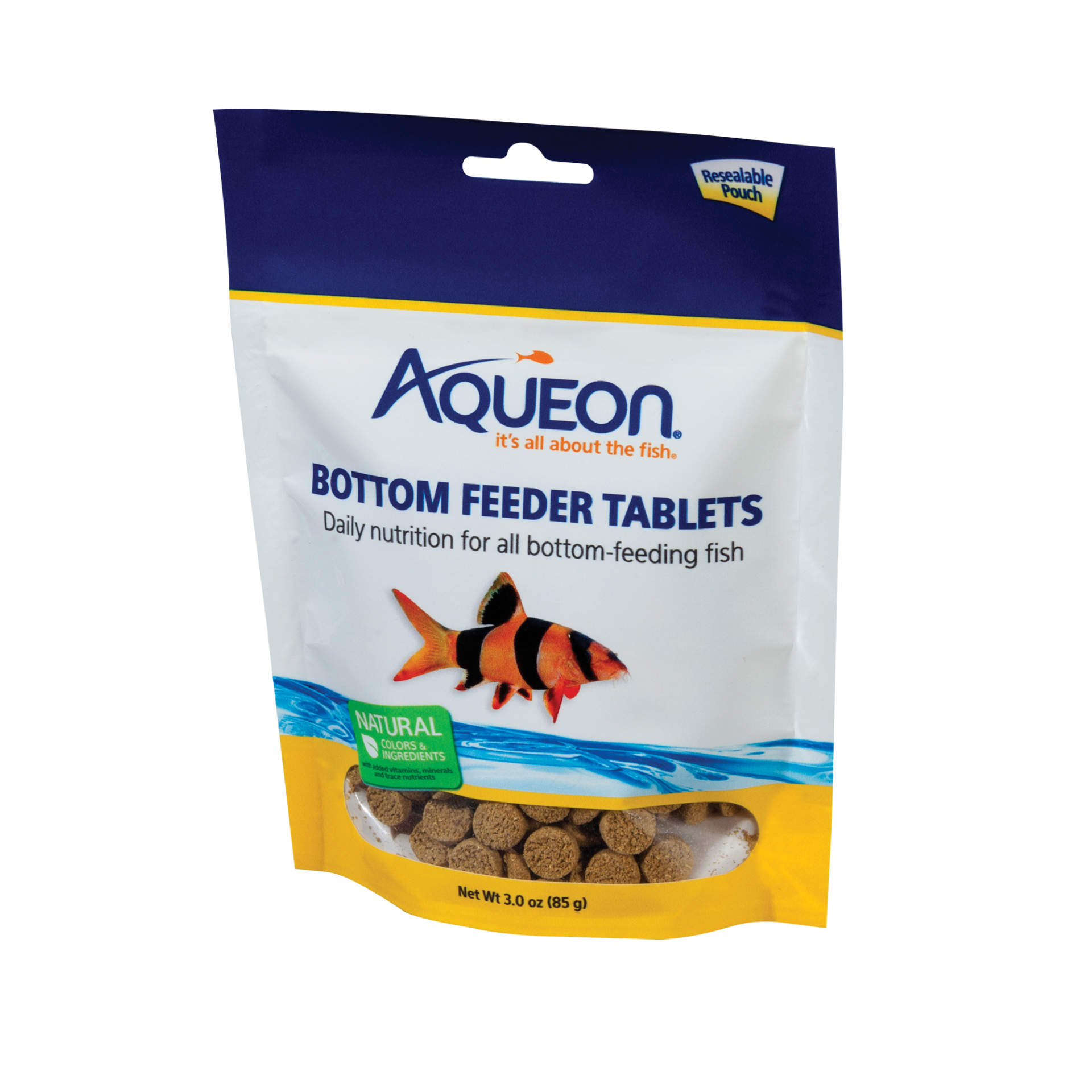 Aqueon Bottom Feeder Tablets