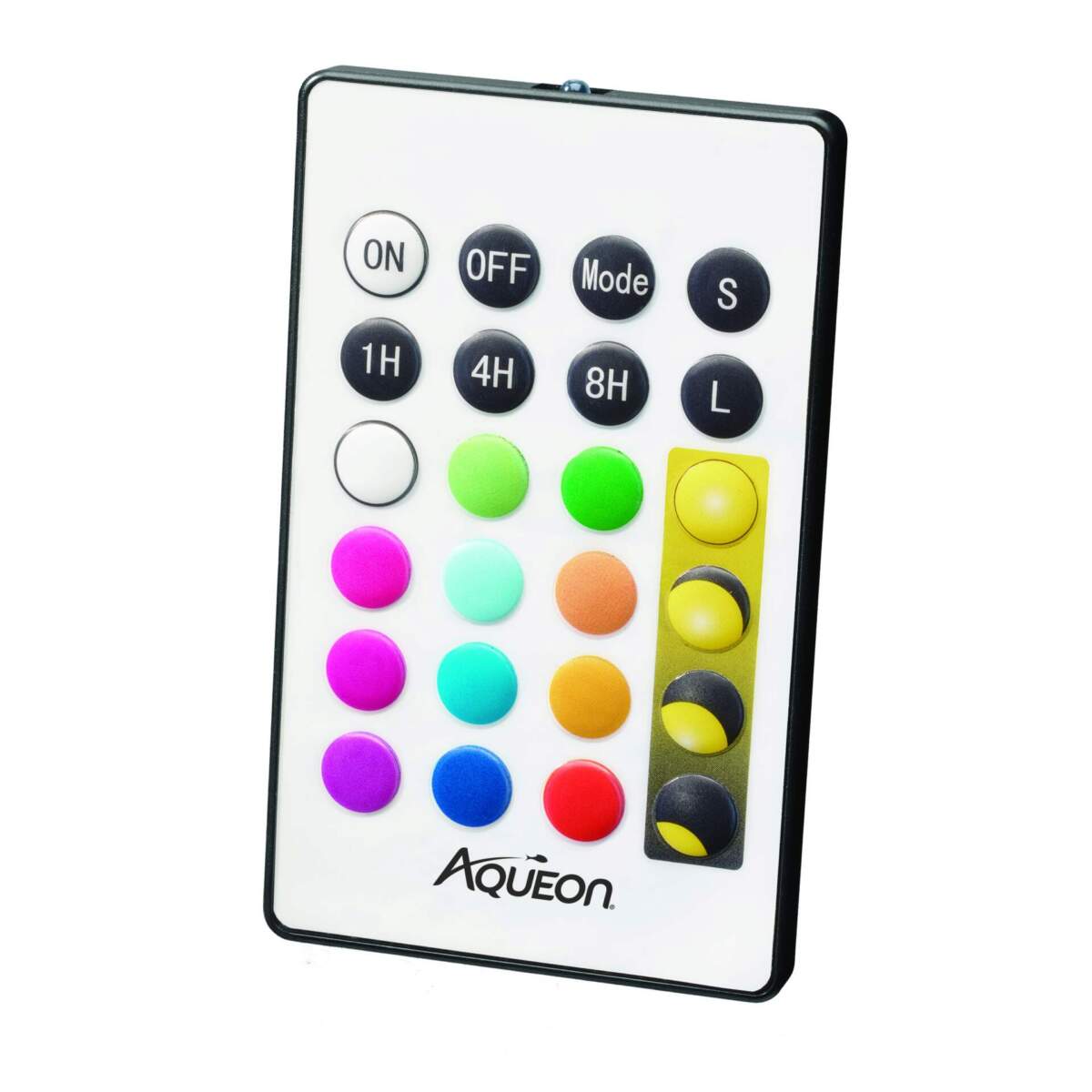 Aqueon Edgelit Cube Aquariums