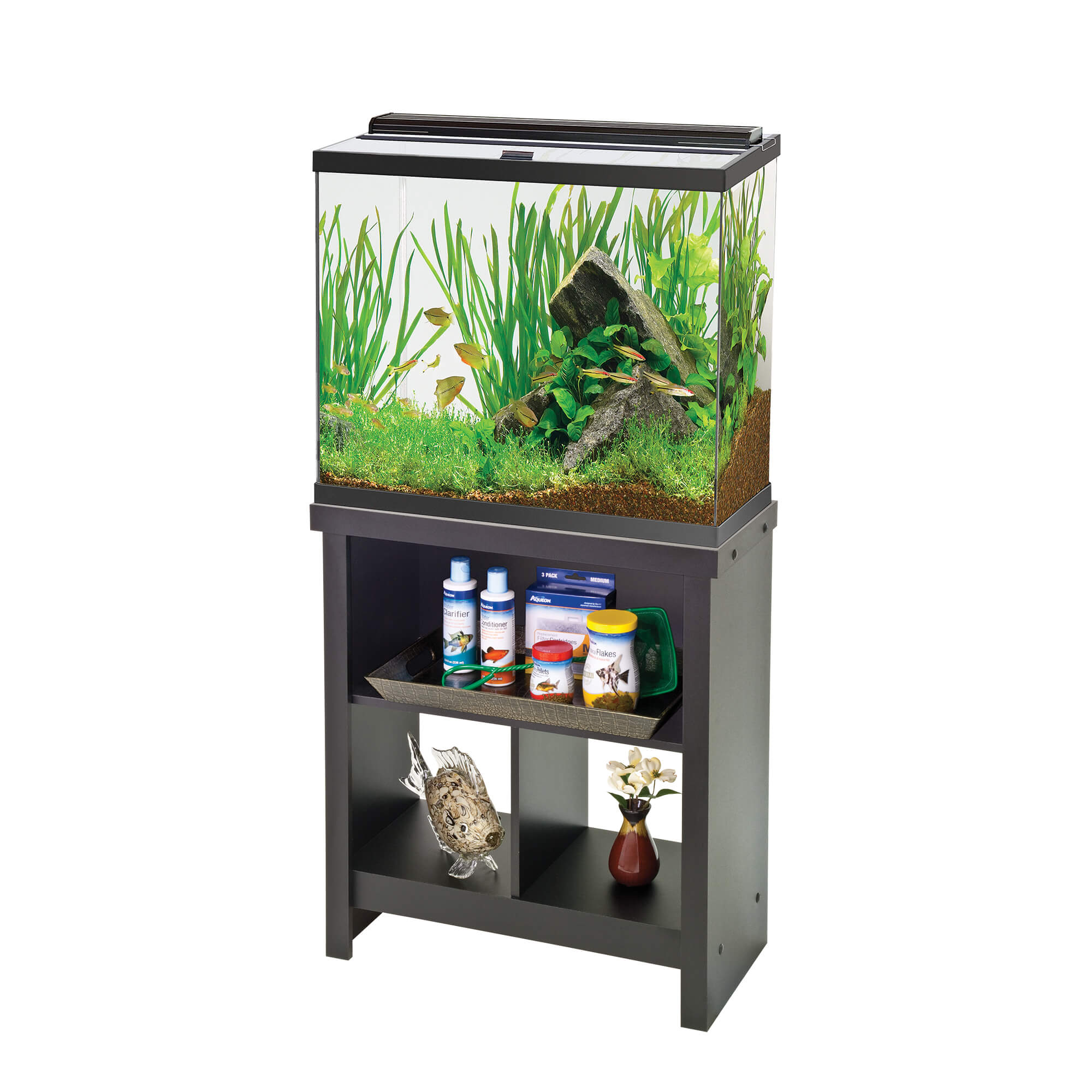 Aqueon Essence Aquarium 02