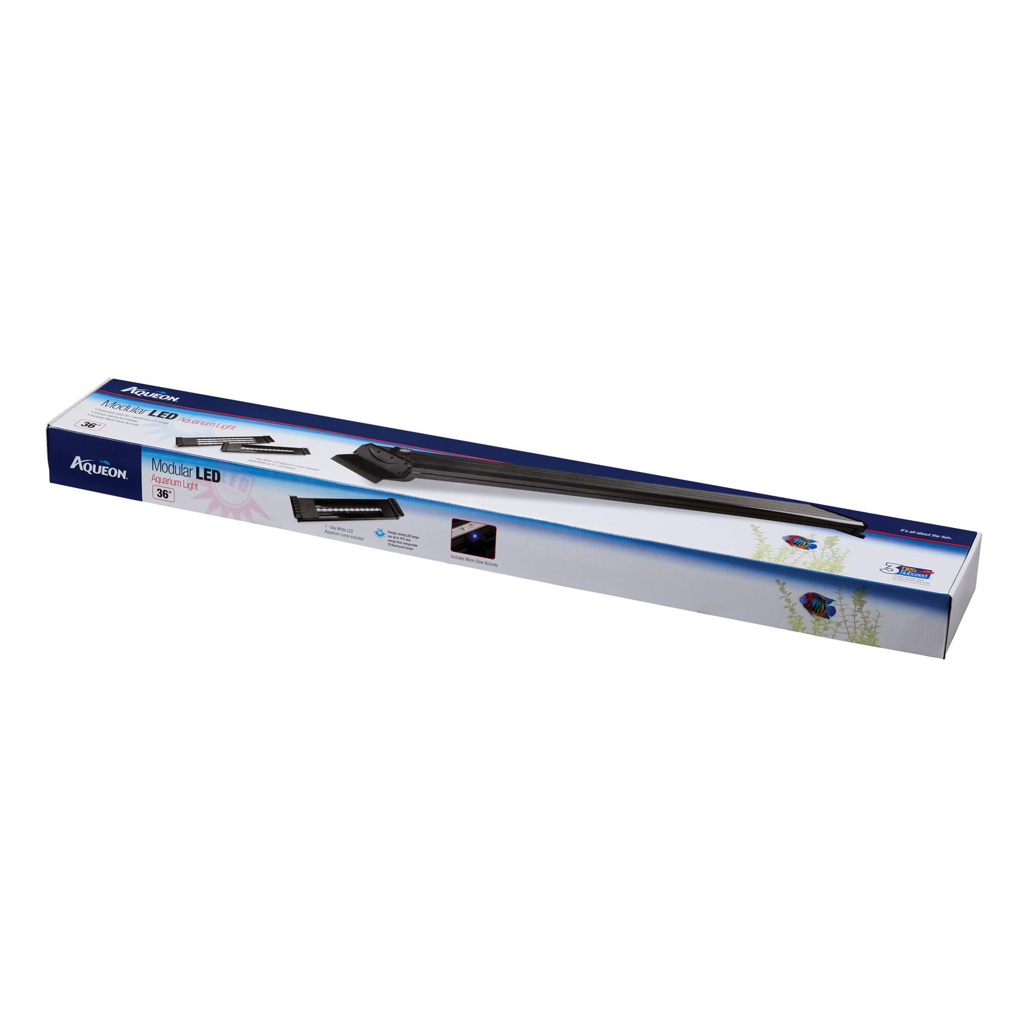 Aqueon 36 led light shop centralcountiesservices