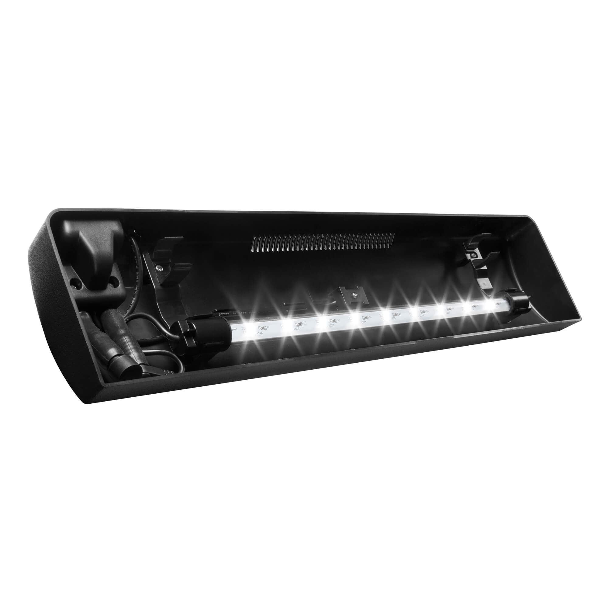 LED Strip Light Fixtures | Aqueon