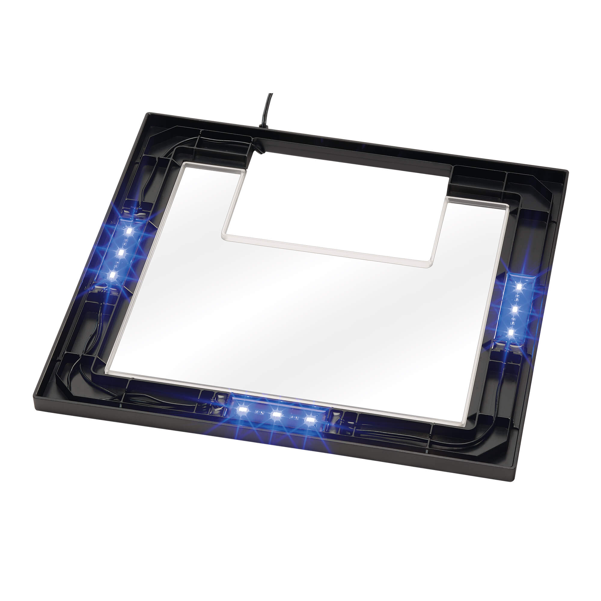 Aqueon Neoglow LED Starter Kit Aquarium