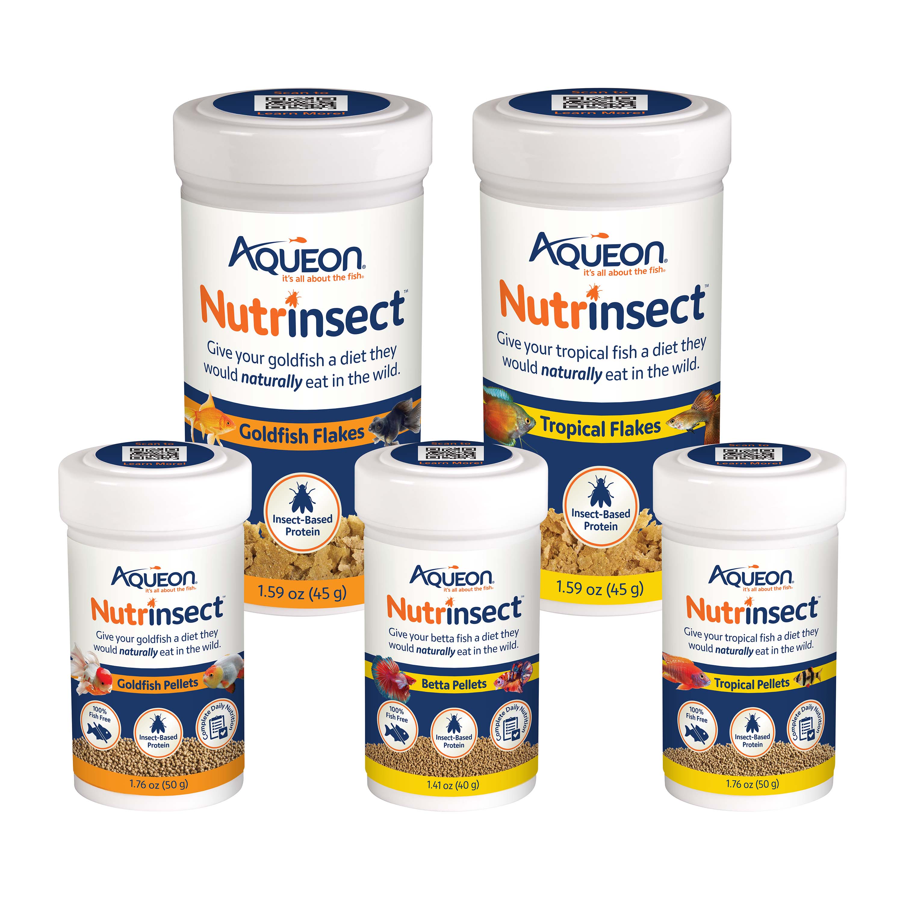 AQE_FOOD_NUTRINSECT_Family