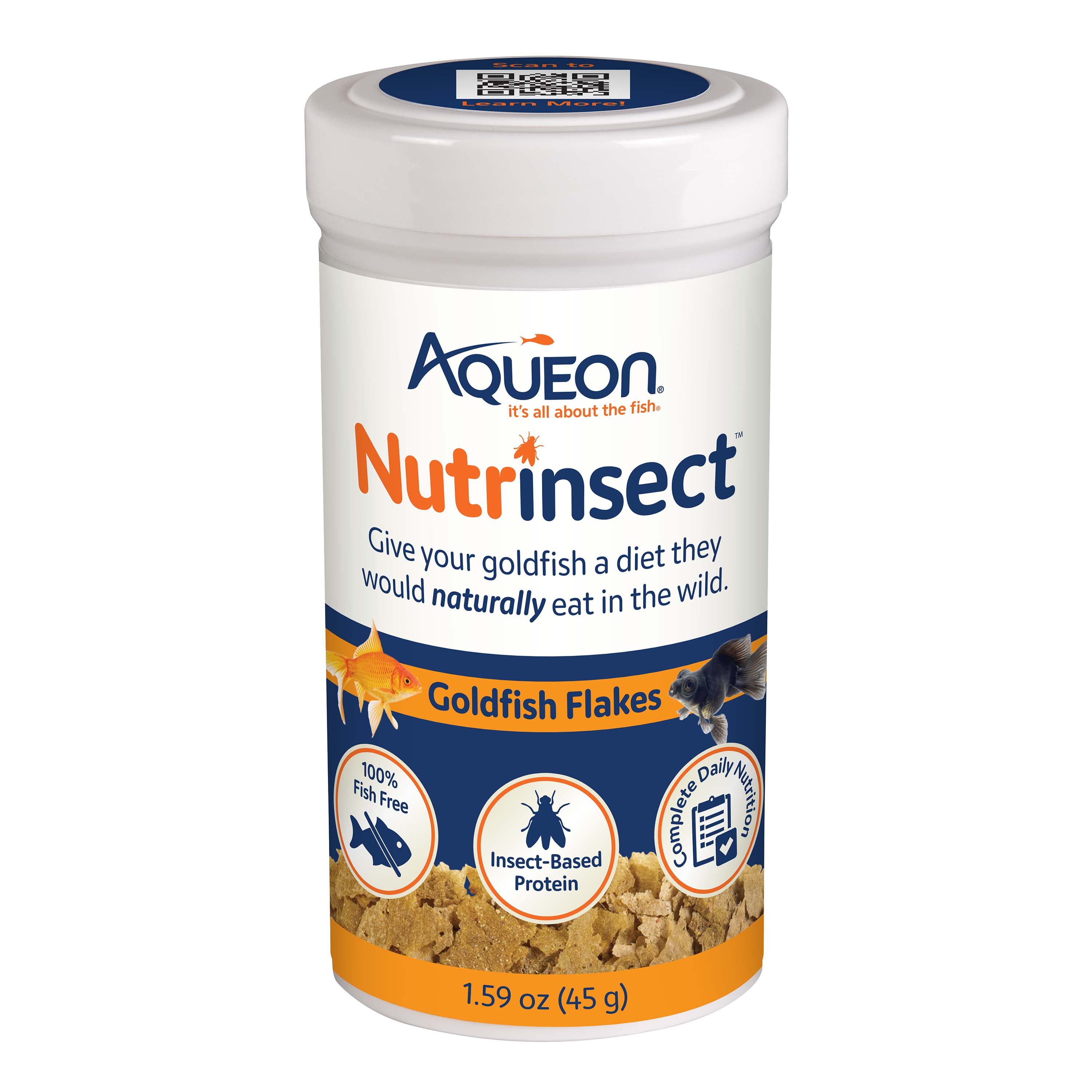 100546883_AQE_FOOD_NUTRINSECT_GDFSH_FLK_1_59OZ_6IP_PK_Front