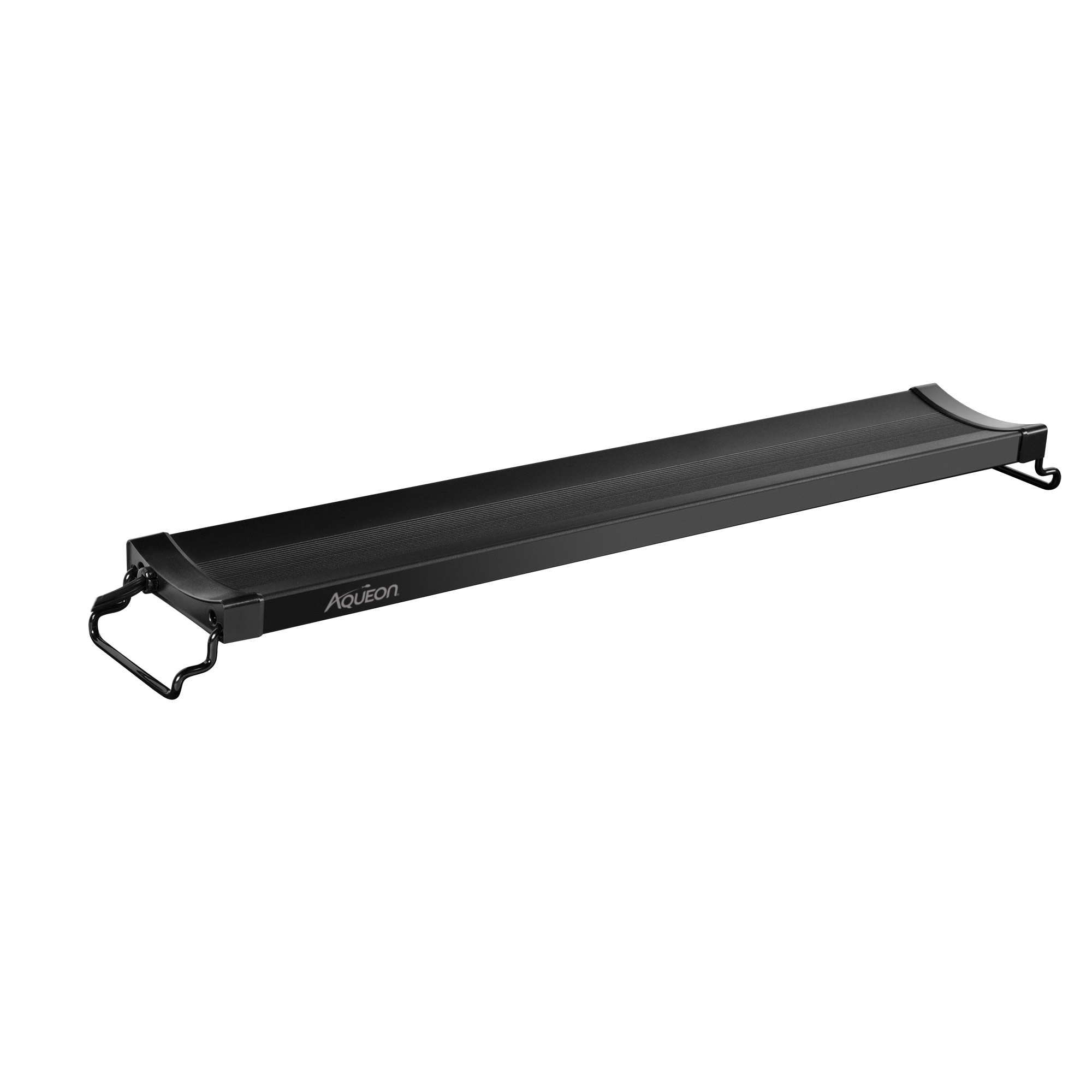 Aqueon OptiBright MAX LED Aquarium Light 18-24 Top
