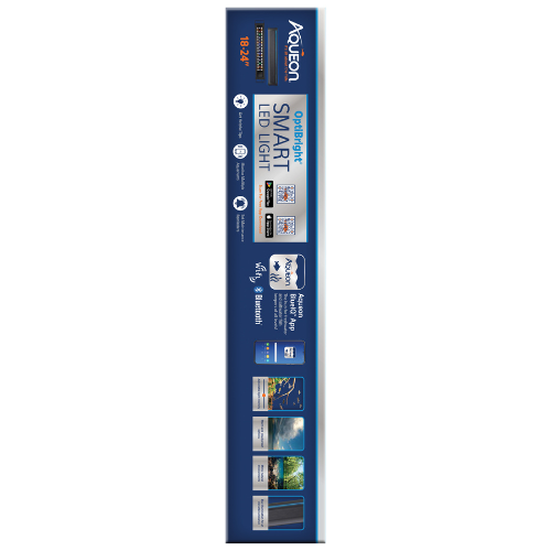 2 OptiBright SMART LED 18-24