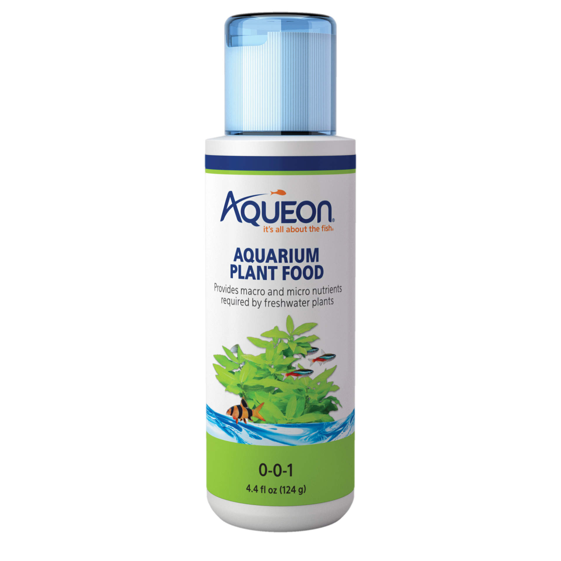 Aqueon Aquarium Plant Food