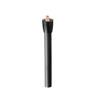 Aqueon Pro Adjustable Aquarium Heater 50W