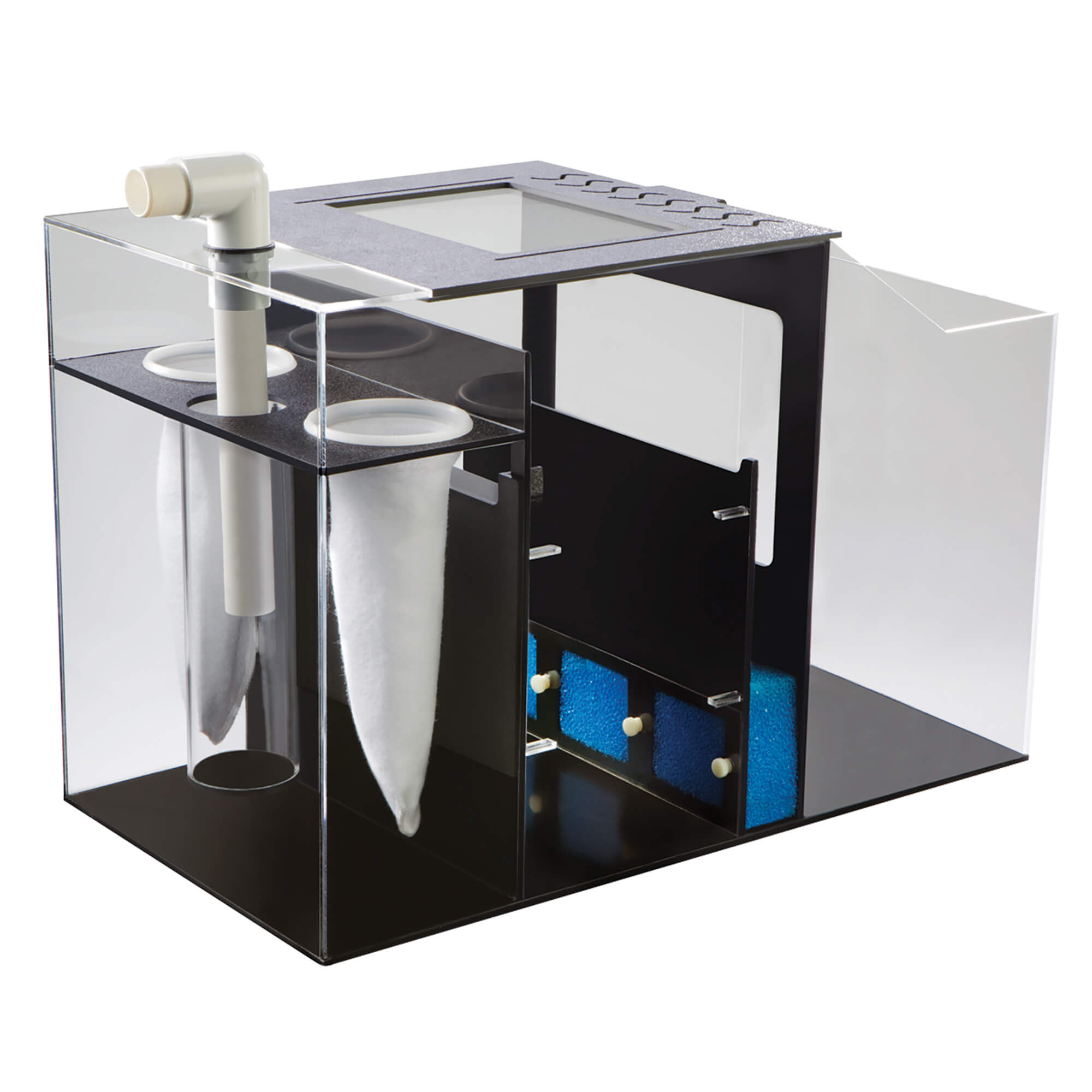Aqueon Proflex Modular-Sump 015905345019