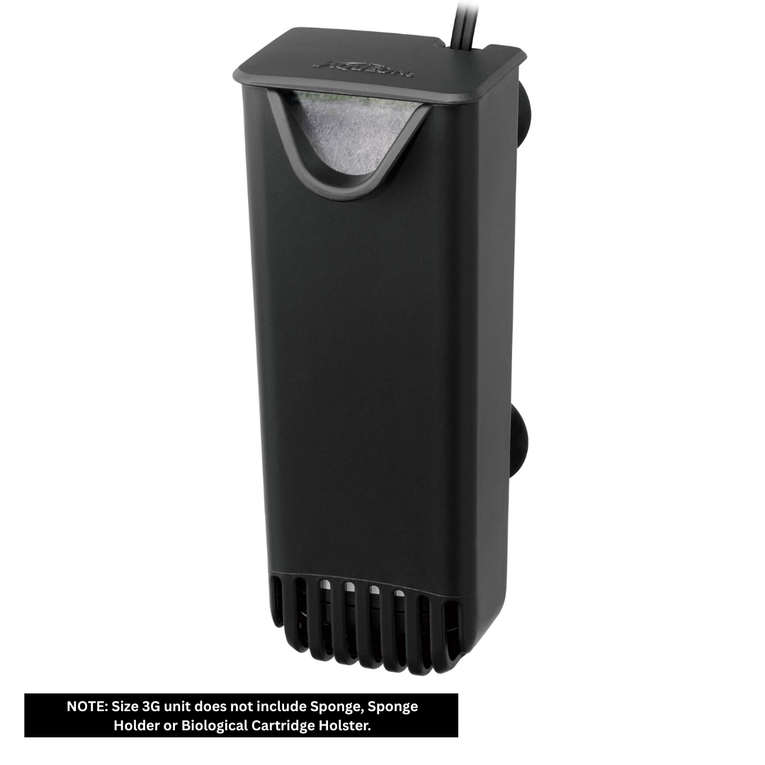 Aqueon Quietflow E-Internal-Power 015905069908 Filtration