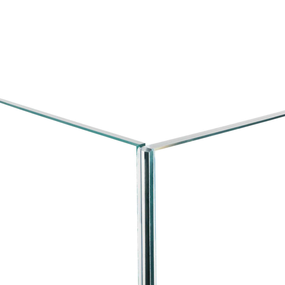 Aqueon Rimless Rectangle Aquarium