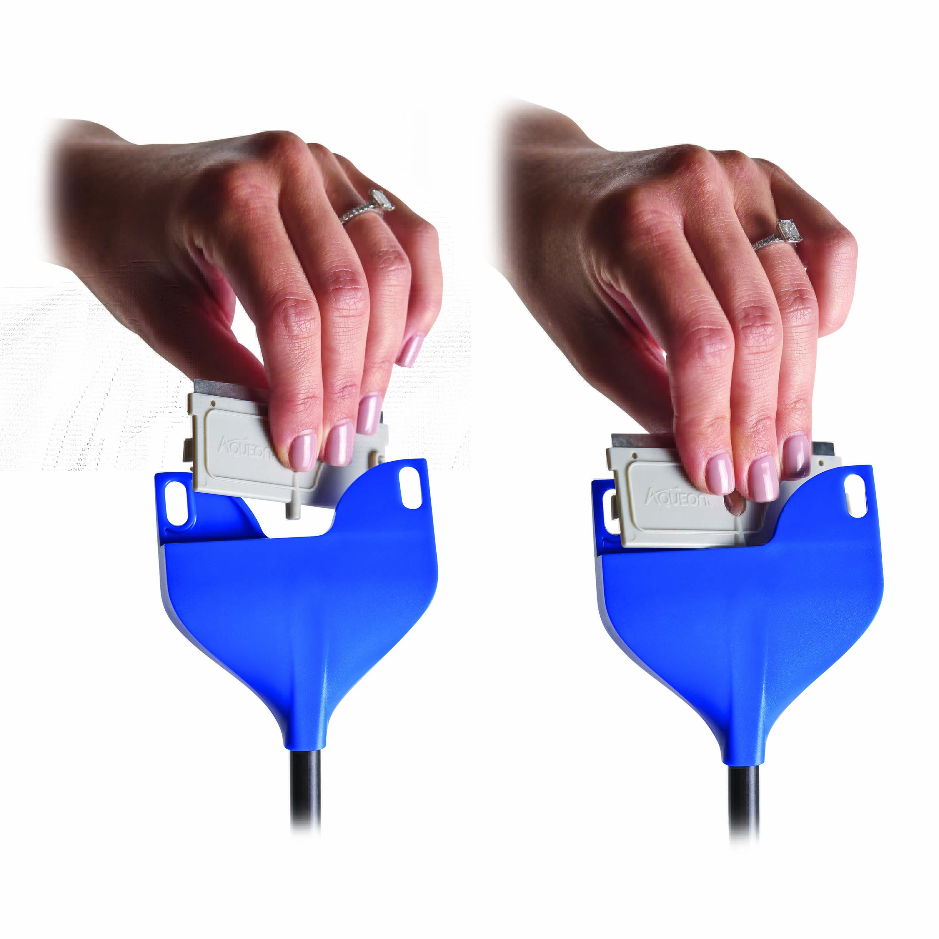 Aqueon ProScraper Short Algae Scraper