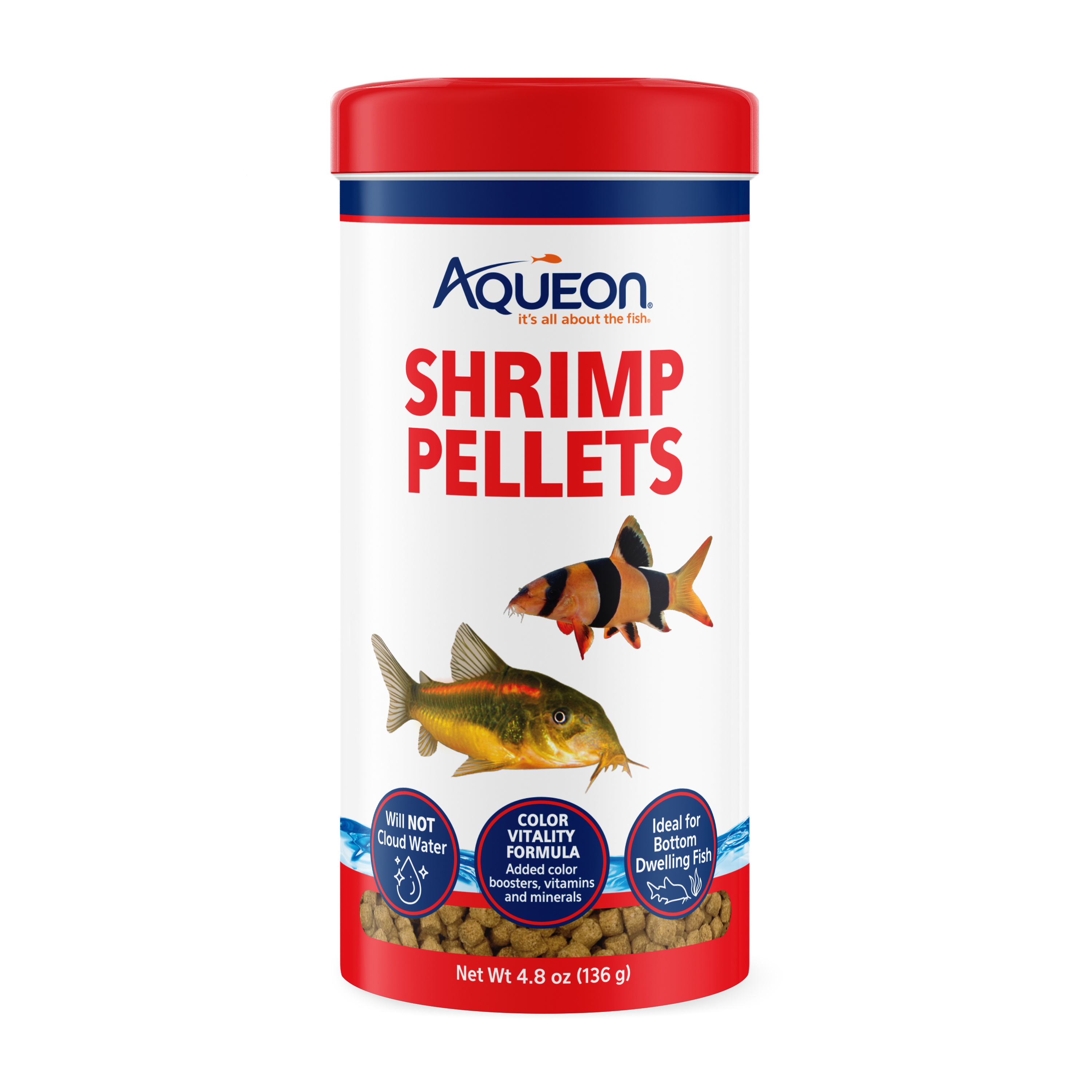 AQ_100552011_ShrimpPellets_48oz_Walmart_Jan25_InPackaging_Front