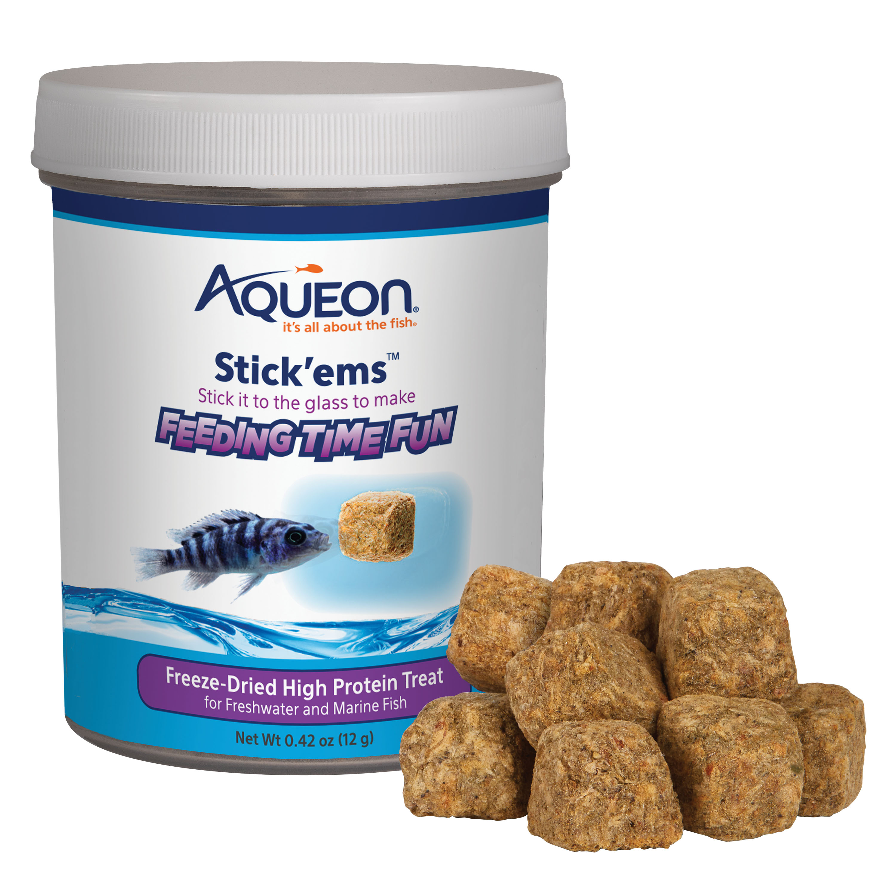 15905002462_AQE_FOOD_FRZ_DR_HIGH_PROTEIN_0_7OZ_6IP_PKandPD_Front