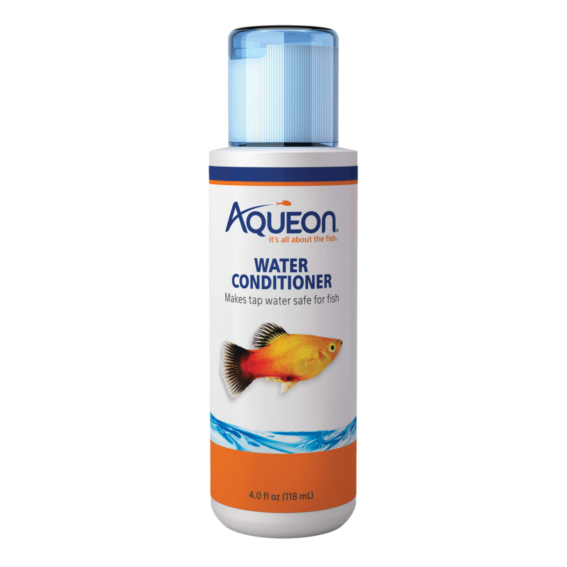 Aqueon Aquarium Water Conditioner