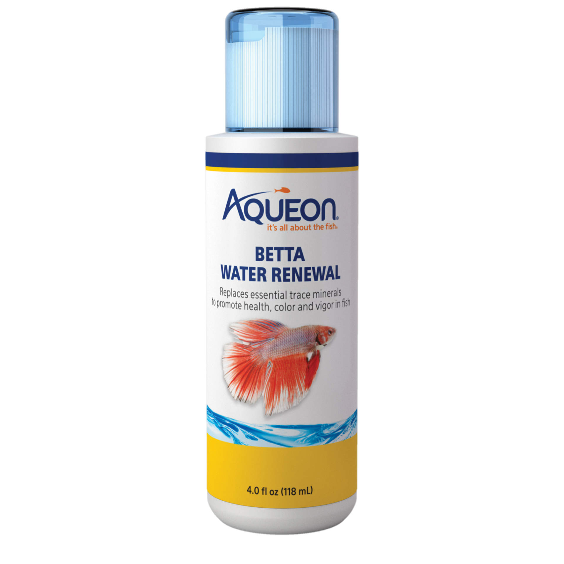 Aqueon Aquarium Betta Water Renewal