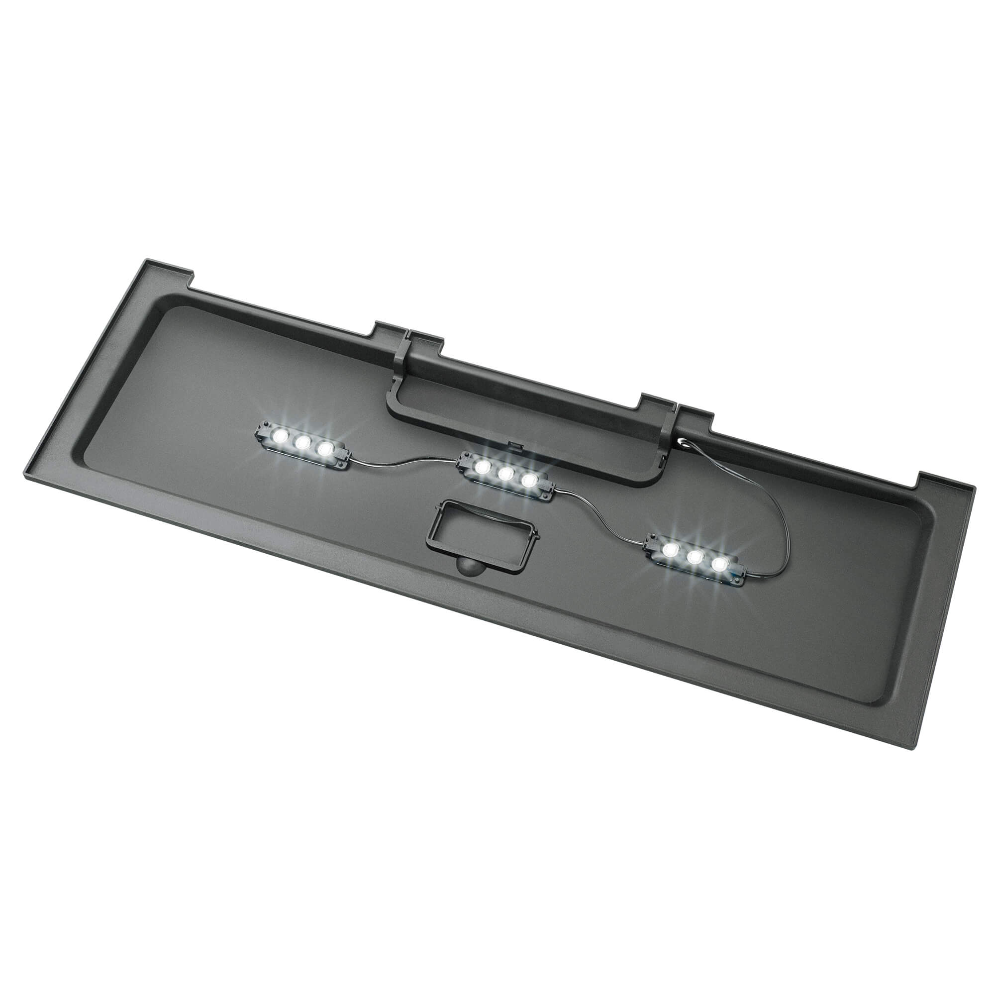 Aqueon LED Widescreen 13 Aquarium Kit