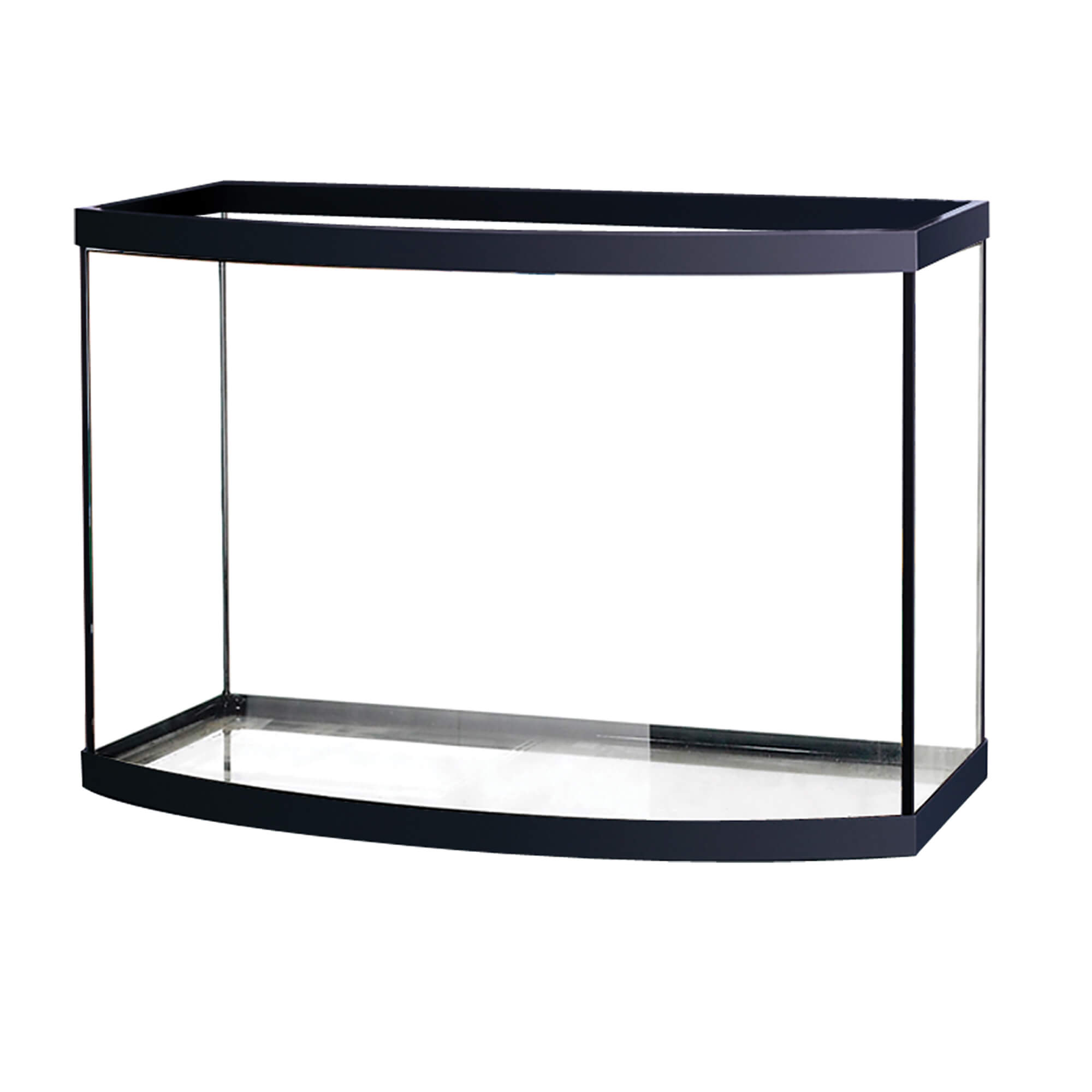 Aqueon 36 gallon bow front deals