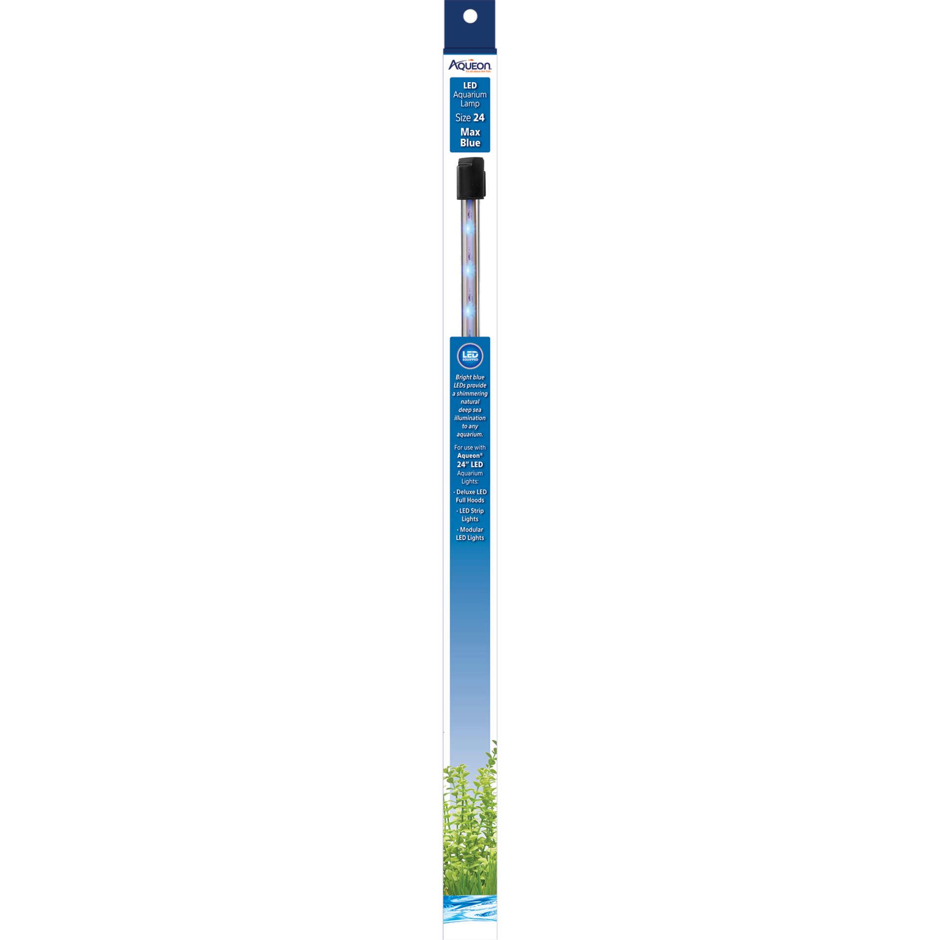 LED Aquarium Light Bulb Replacements Aqueon