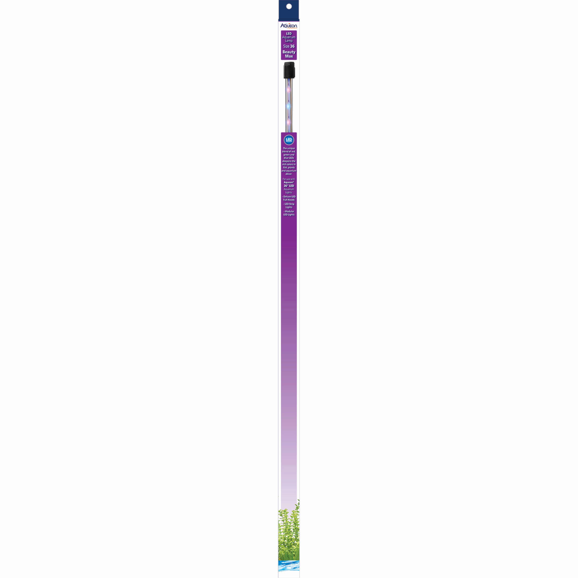 LED Aquarium Light Bulb Replacements Aqueon