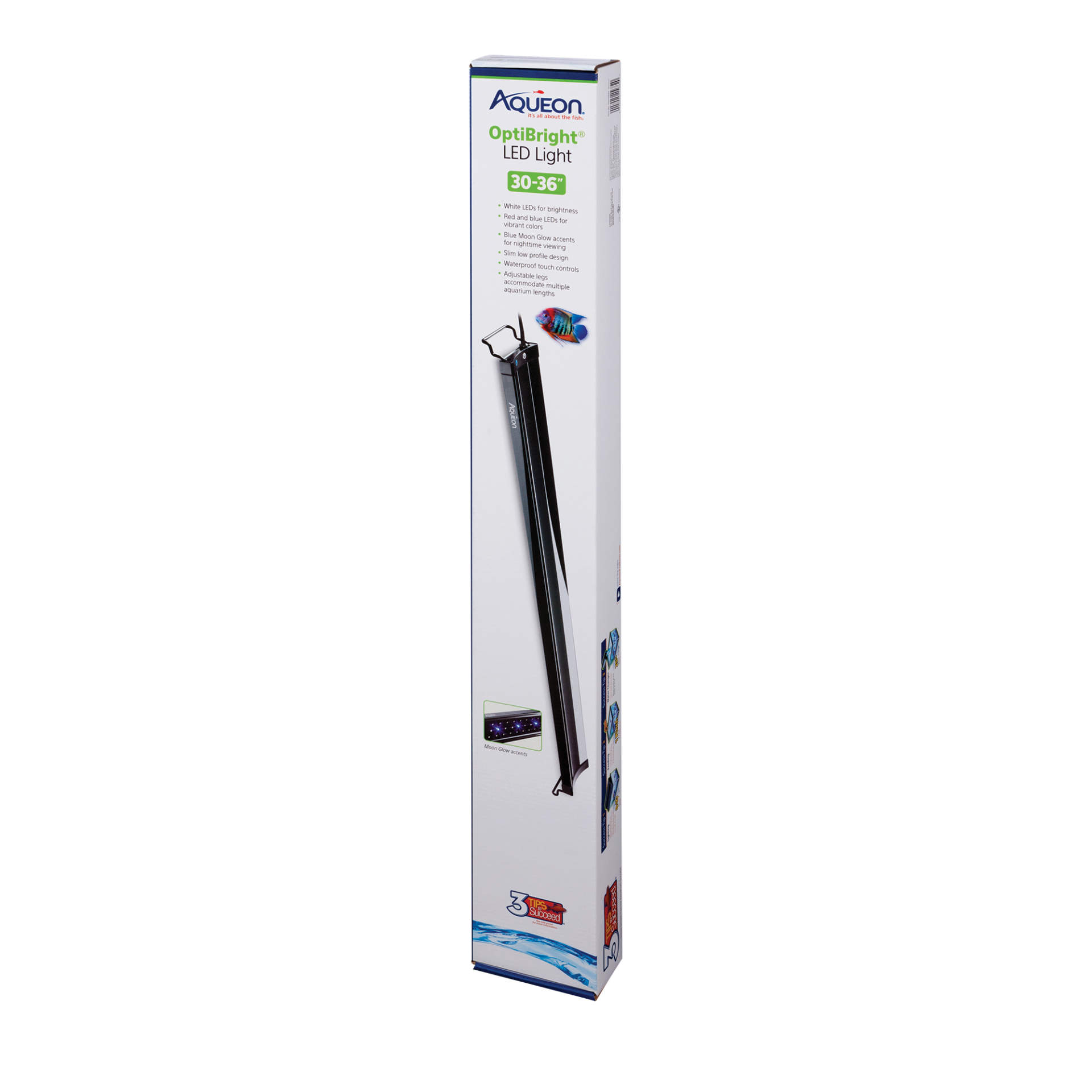 Aqueon 48 discount led light