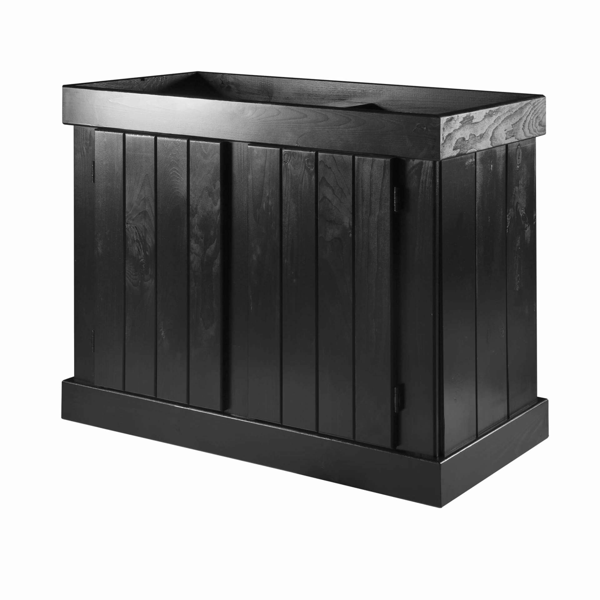 GDLF 55-75 Gallon Fish Tank Stand Heavy Duty Metal Aquarium Stand with  Cabinet for Fish Tank Accessories Storage,52 L*19.68 W,850LBS Capacity :  : Pet Supplies