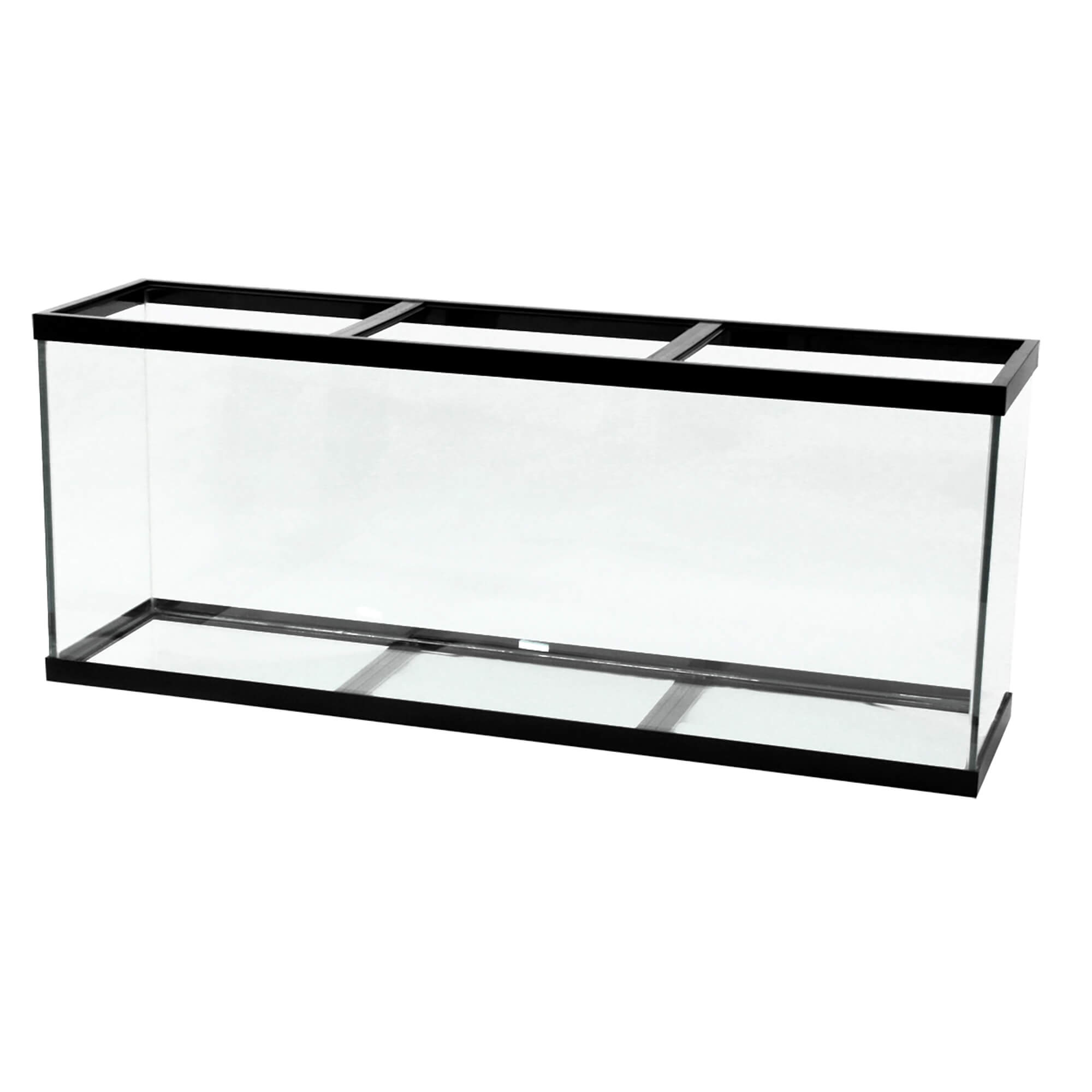 Standard Glass Rectangle Aquariums