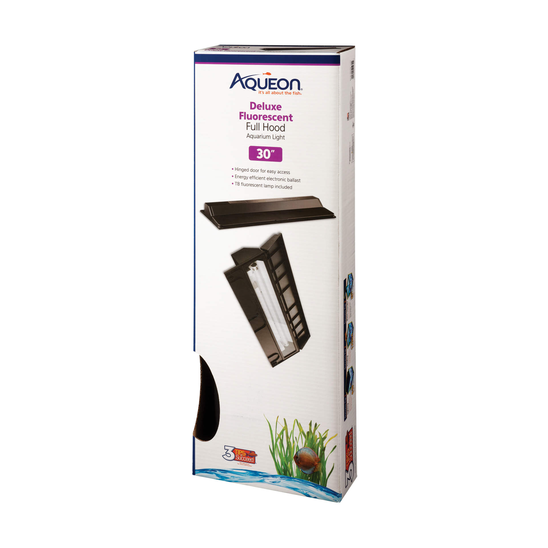 Aqueon full spectrum 32w t8 48 discount
