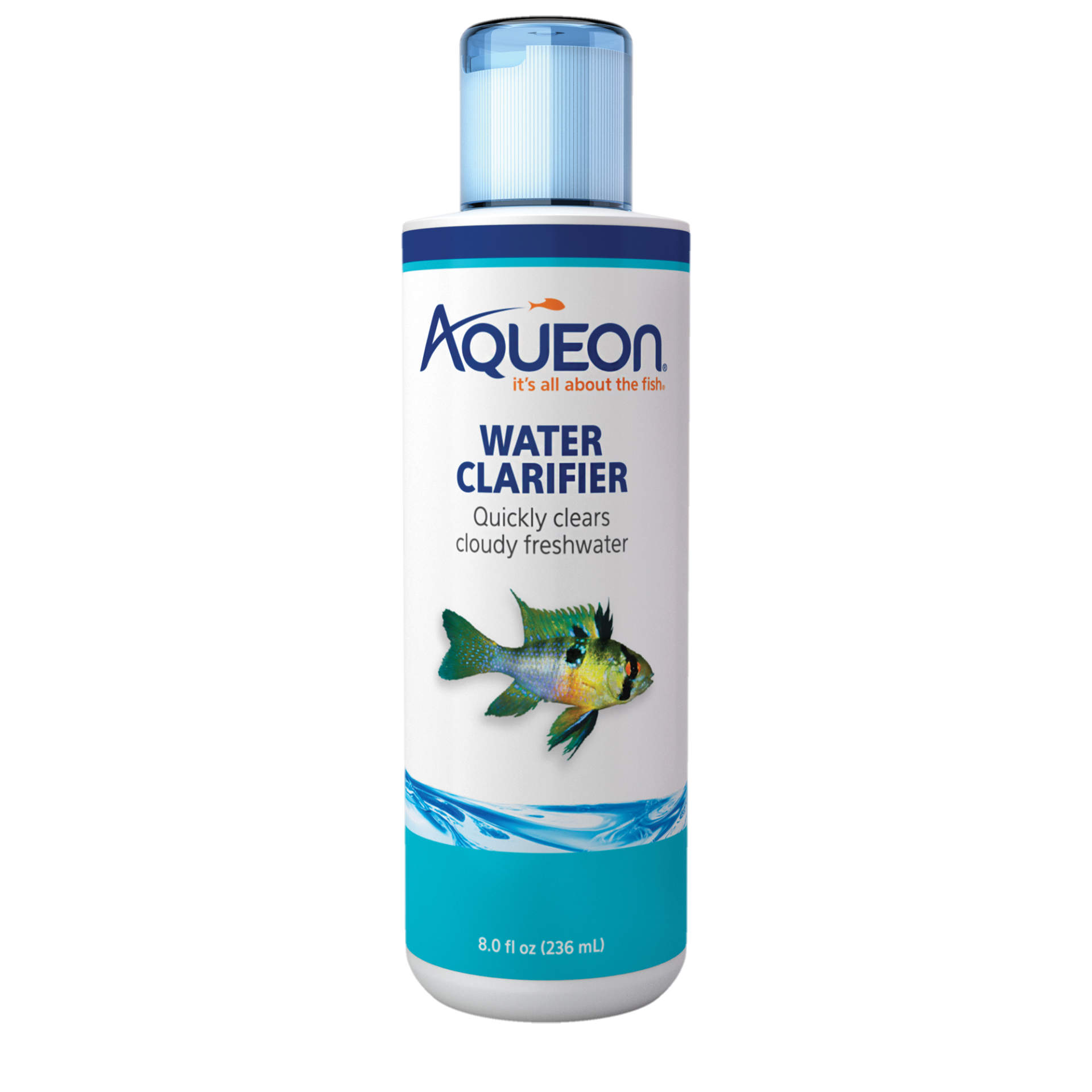 AQUEON WATER CLARIFIER AQUEON WATER CLARIFIER