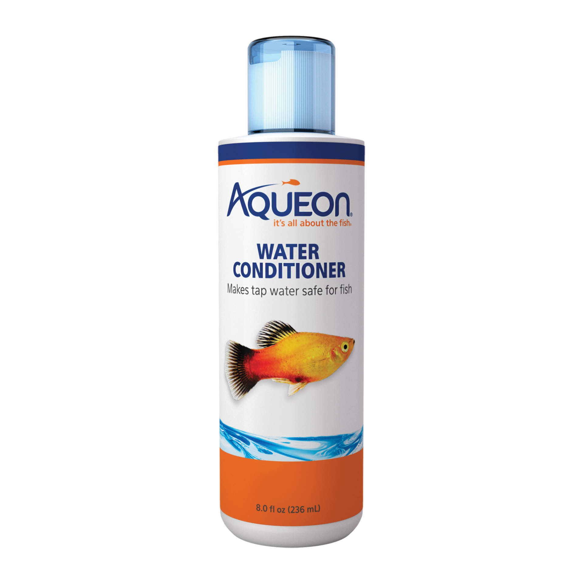 Tap water conditioner for fish cheap